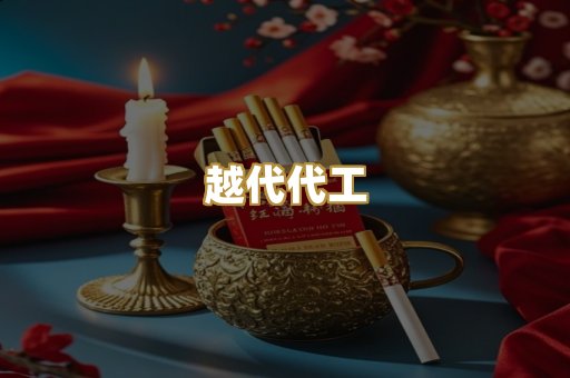免税外烟